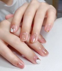 -兔猫ToMoreNails美甲美睫