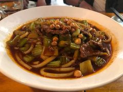 -疆Jiang·新疆秘制料理