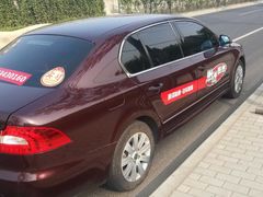 -明泽陆通汽车陪练(总店)