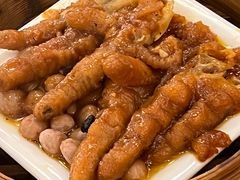 -金城大酒店-中餐厅(汾江中路店)