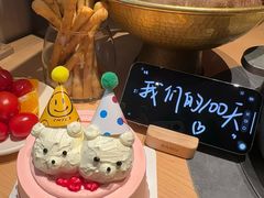-巴奴毛肚火锅(七宝领展广场店)