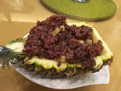 -香巴拉云南餐厅(华莱坞店)