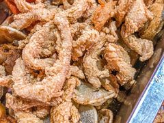 -阿姨小肉摊(同济西苑店)