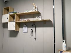 -半岛宠物医院24小时(科华中路店)