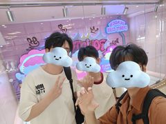-浅深Cheersum(曹杨店)