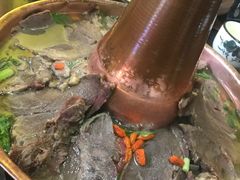 -陀岗美食·云南藏式特色餐厅