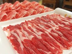 半边云-常赢三兄弟·清真涮肉·清真炒菜(朝阳新城店)
