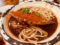 -夹夹大·蟹蟹大排档(财富又一城店)