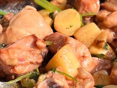 -金湖港式餐厅(建外店)