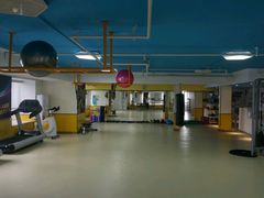 -中田健身工作室(珠江路地铁站店)