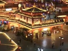 -万达茂商场(南京仙林店)