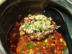 -谭鸭血老火锅(万象九宜城店)