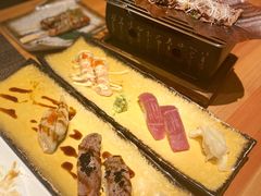 -皇品田苑日式料理(苏州中心店)