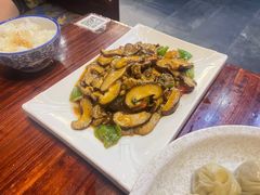 -卡桑嘎布藏餐吧(扎西满斋居民小区店)