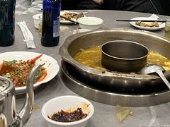 -黑河坝泡姜鸡贡椒鱼(贾旗路店)