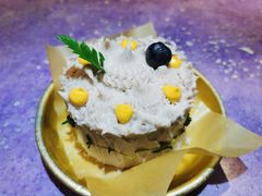 咸蛋黄芋泥蛋糕-野草莓自由市场