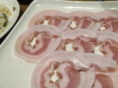 精选五花肉-肆拾壹號烤肉(龙岗店)