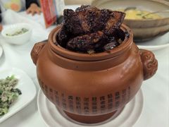 -瑞福园联谊餐室(茂名南路店)