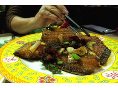 -那家小馆•北京菜•烤鸭(中关村店)