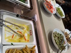 -素满香·Vegan食养自助(天一广场店)