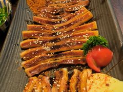 -小川洋风料理(江汉路店)