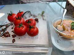 -小大董·烤鸭(观景餐厅·南京西路店)