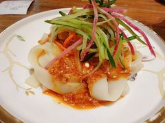 -清真·玛丽亚新疆菜主题餐厅(浙江中路店)