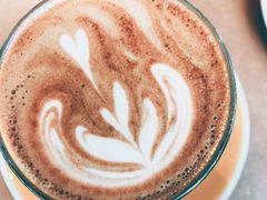 -Seesaw Coffee(朝阳大悦城店)