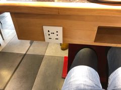 -火锅岛潮牌自助餐厅(天津天佑城店)