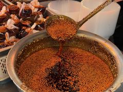 -老字号周记古蔺麻辣鸡·非物质文化遗产传承店