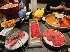 -重八牛府之小有名气(大望路店)