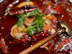 -梅花境(万科店)