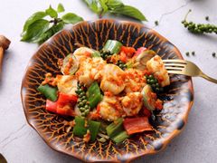 -Thai Alley泰爱里(二沙岛店)