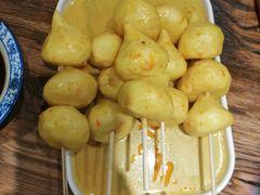 -十六蒲(桂林路店)