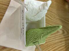 -野人先生Gelato(上海长宁龙之梦店)