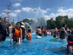 -苏州乐园森林水世界