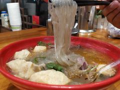 -夫子庙小吃广场(东牌楼店)