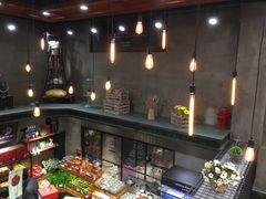 -FASHION BAKERY法森贝克(新德路店)