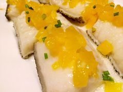 鳕鱼-外高桥喜来登酒店采悦轩