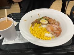 -大家乐(广州天河城六楼店)