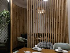 大堂-禾珍珠家常小馆(河南博物院店)