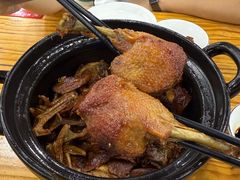 -斯丹姜母鸭·古法干香(涂门街总店)