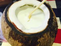 吃货椰子冻-志龙皇冠吃货椰子铺