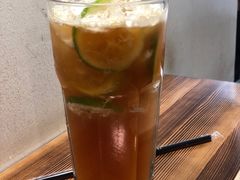 -Poke lemon海鲜波奇饭·柠檬茶(金碧开放小区店)