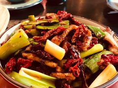 -山石榴·贵州菜(丰盛里店)