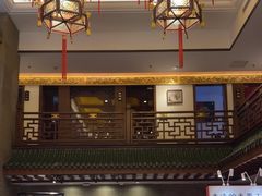 -梅龙镇酒家(南京西路总店)