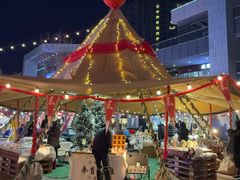 -百年港湾奥特莱斯(香炉礁店)