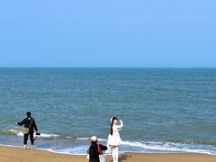 -巧克力渔家.小船海鲜家常菜(万平口店)