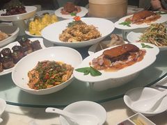 -北京老铺烤鸭(西稍门店)