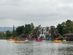 -枫香湖儿童公园